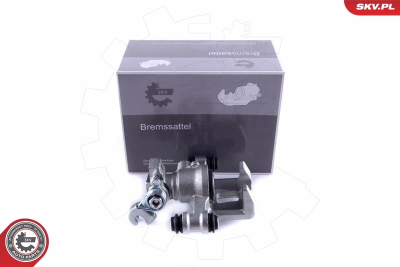 Brake Caliper